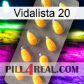 Vidalista 20 cialis1